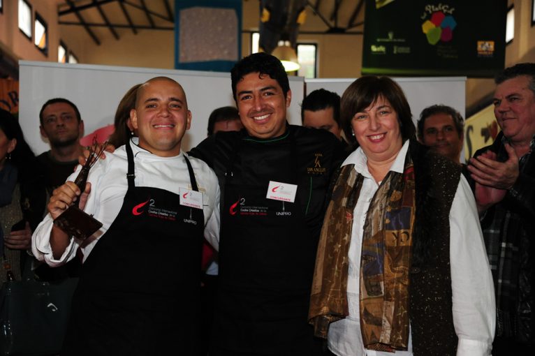 53-Segundo-Concurso-Internacional-de-Cocina-Creativa-de-la-Gamba-Roja-de-Dénia-Segundo-Premio-Hotel-los-Ángeles