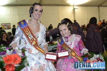 56 Sopar de Germanor 2013 en Dénia