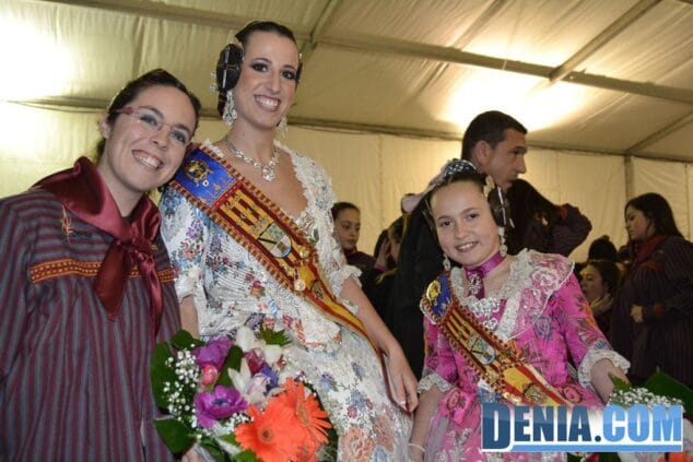 57 Sopar de Germanor 2013 en Dénia