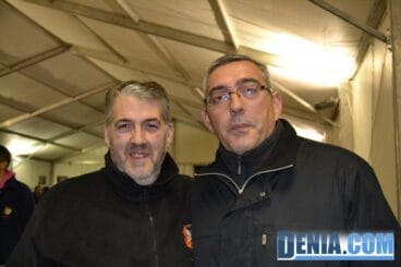 66 Sopar de Germanor 2013 en Dénia