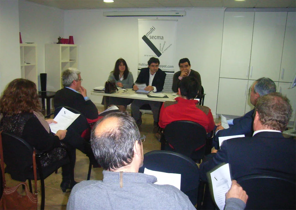 Asamblea Multisecma Dénia