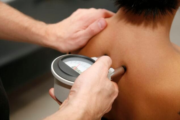 Centro Quiropráctico Dénia Jornada de Puertas Abiertas