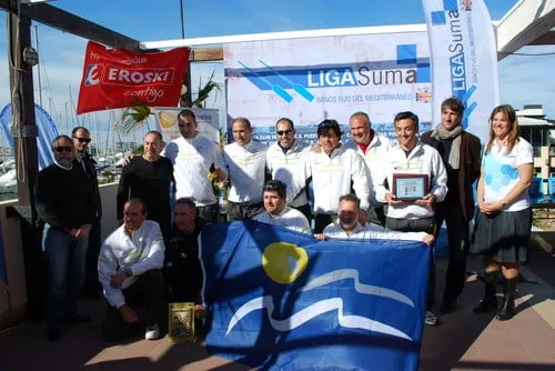 Club Rem Dénia Veteranos Club Rem Dénia Veteranos