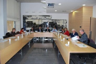 Consejo de Salud Dénia