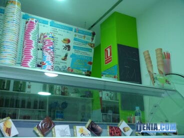 Creazy Bubble Dénia