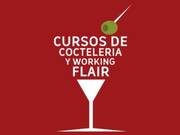 Curso Coctelería Dorian Gray