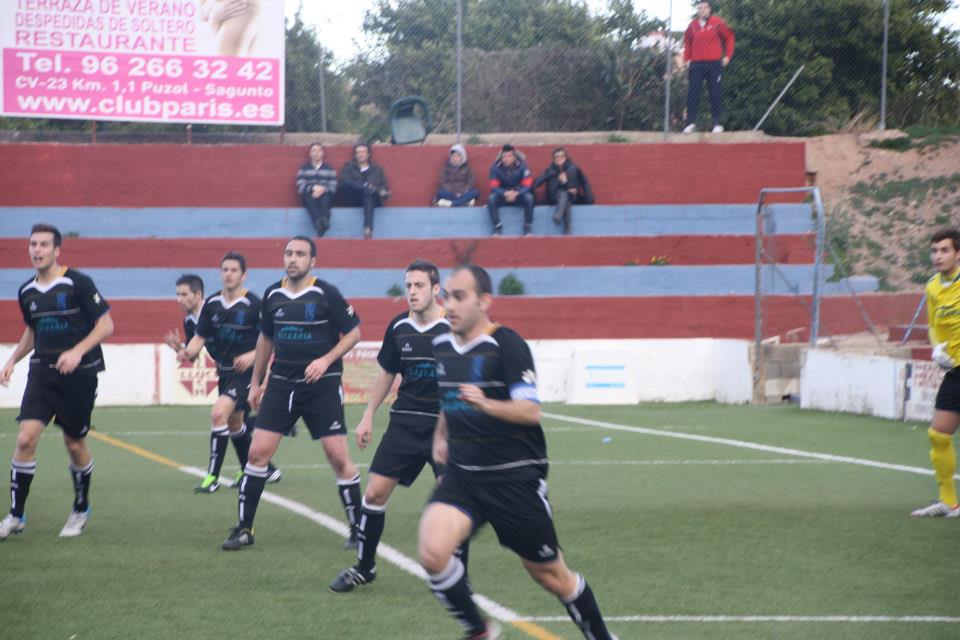 Defensa Denia