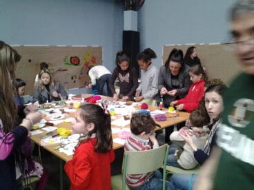 Domingos en familia en Dénia 02