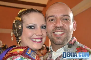 Entrega de premios de Fallas Infantiles Dénia 2013 03