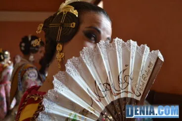 Entrega de premios de Fallas Infantiles Dénia 2013 04