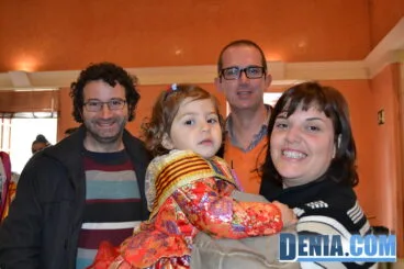 Entrega de premios de Fallas Infantiles Dénia 2013 06