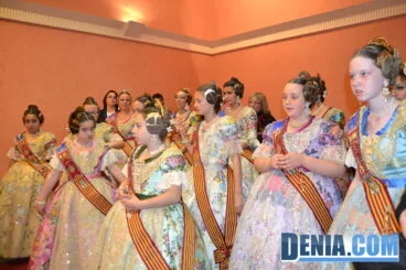 Entrega de premios de las Fallas de Dénia 2013 02