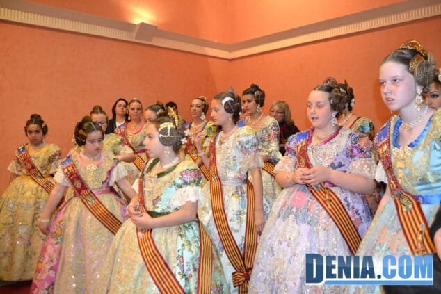 Entrega de premios de las Fallas de Dénia 2013 02