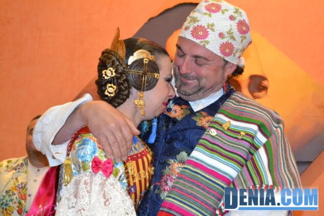 Entrega de premios de las Fallas de Dénia 2013 27