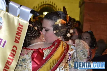 Entrega de premios de las Fallas de Dénia 2013 47 – 1er Premio Sección Especial – Falla Centro