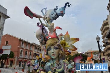 Falla Centro 20131