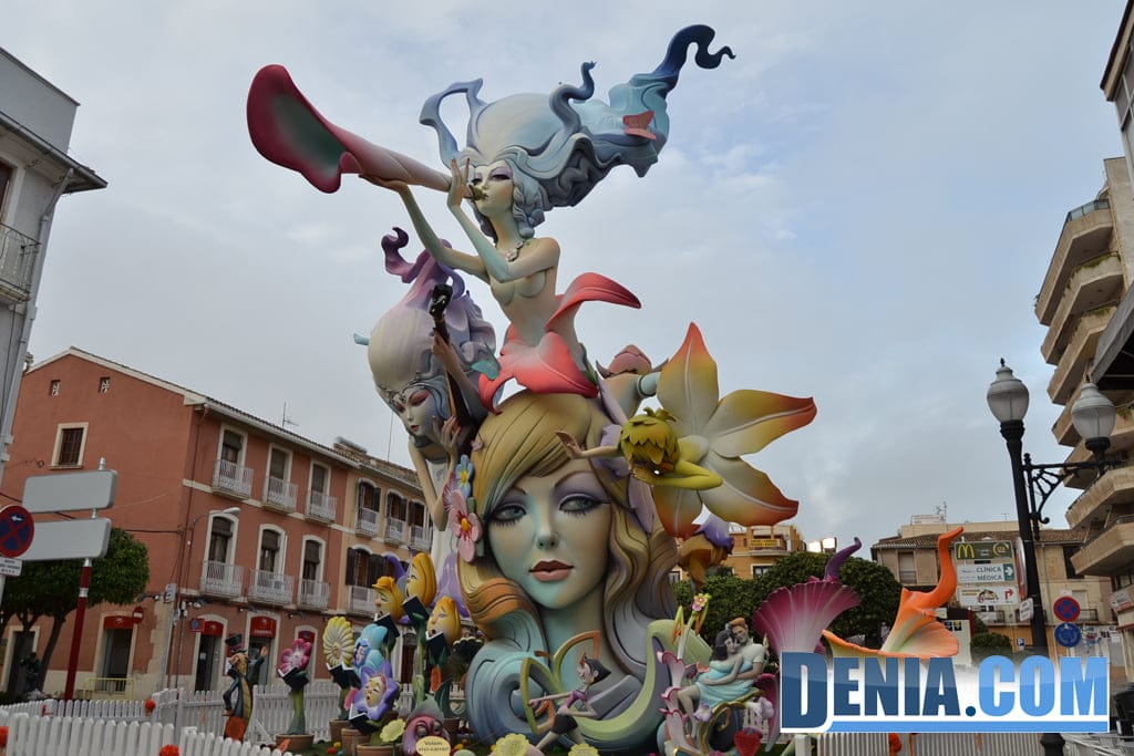 Falla-Centro-2013 Falla Centro 20131