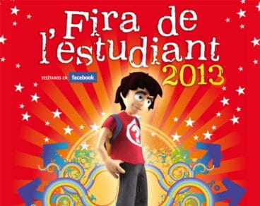 Fira de lestudiant Dénia mini