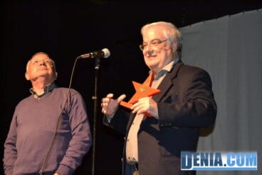 La ETC celebra el Dia Mundial del Teatre a Dénia 08