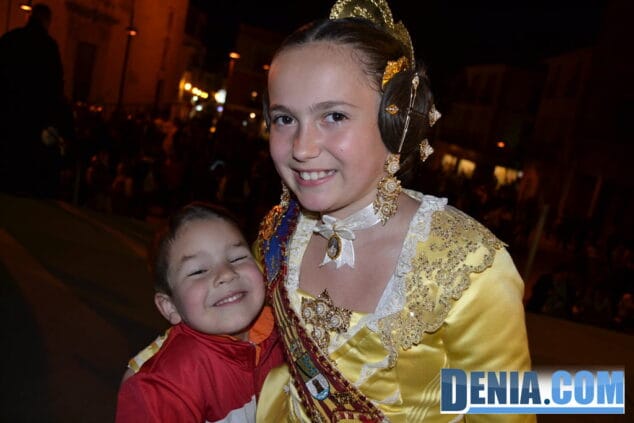 Las Fallas de Dénia presentan a sus nuevos presidentes 04