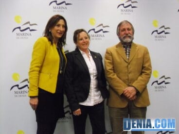 Marina de Dénia acull un any més la Fira Andalusa