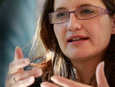 Mónica Oltra visitará Dénia