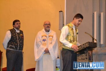 Ofrenda de Fallas 2013 en Dénia 149