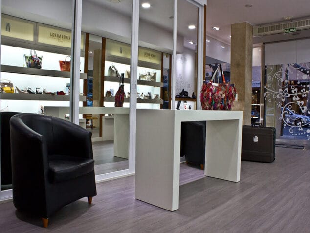 Ramón Marsal Nueva Tienda