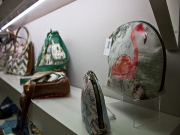 Ramón Marsal, Nueva Zapateria