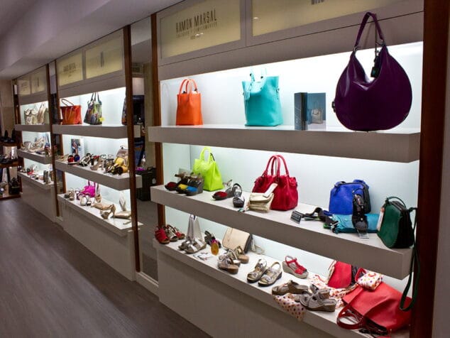 Ramón Marsal Nueva Zapatería en Dénia Marqués de Campo