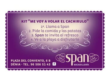 Span Pascua
