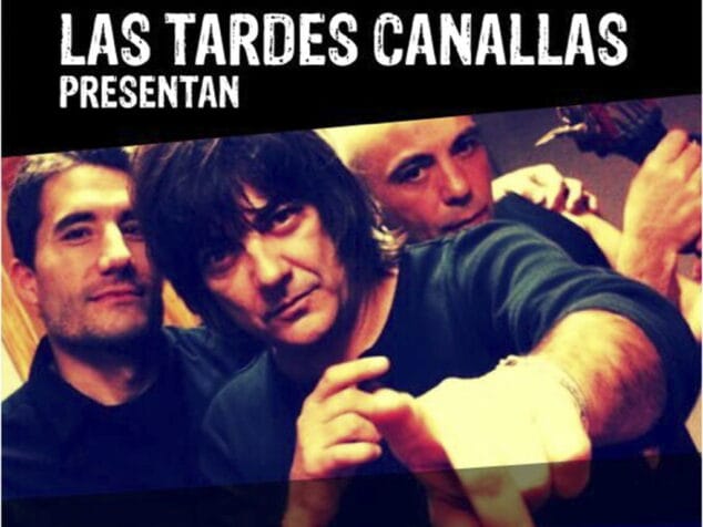 Tardes Canallas de Dorian Gray