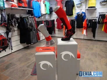 Twinner Esports Colau Calcetines