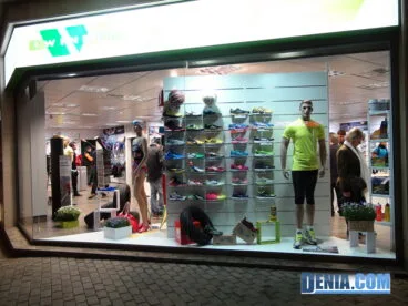 Twinner Esports Colau Dénia