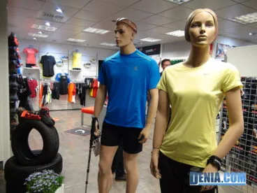 Twinner Esports Colau Equipaje Trail