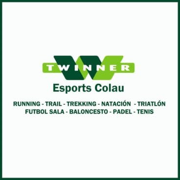 Twinner Esports Colau Logo