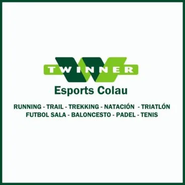 Twinner Esports Colau Logo