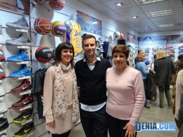 Twinner Esports Colau inaugura tienda en Dénia 10