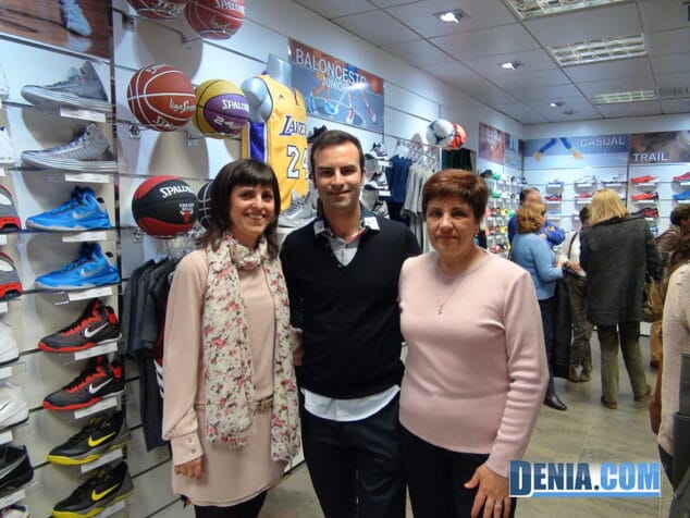 Twinner Esports Colau inaugura tienda en Dénia 10