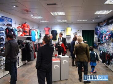 Twinner Esports Colau inaugura tienda en Dénia 3