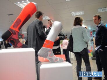 Twinner Esports Colau inaugura tienda en Dénia