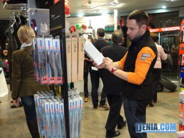 Twinner Esports Colau inaugura tienda en Dénia 4