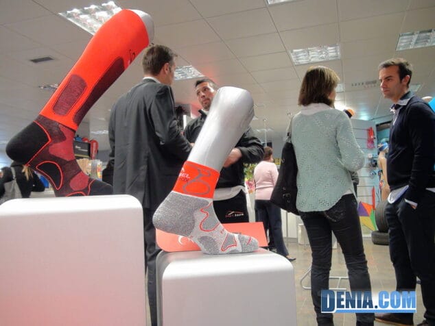 Twinner Esports Colau inaugura tienda en Dénia