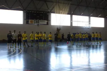 dénia futsal