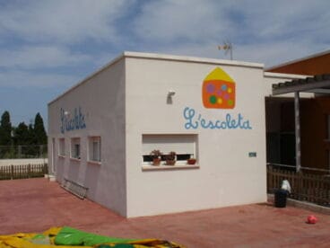 lEscoleta Dénia