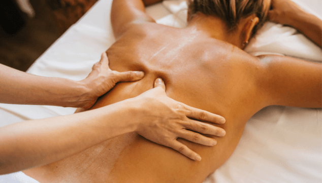 masaje magic relax en guarana