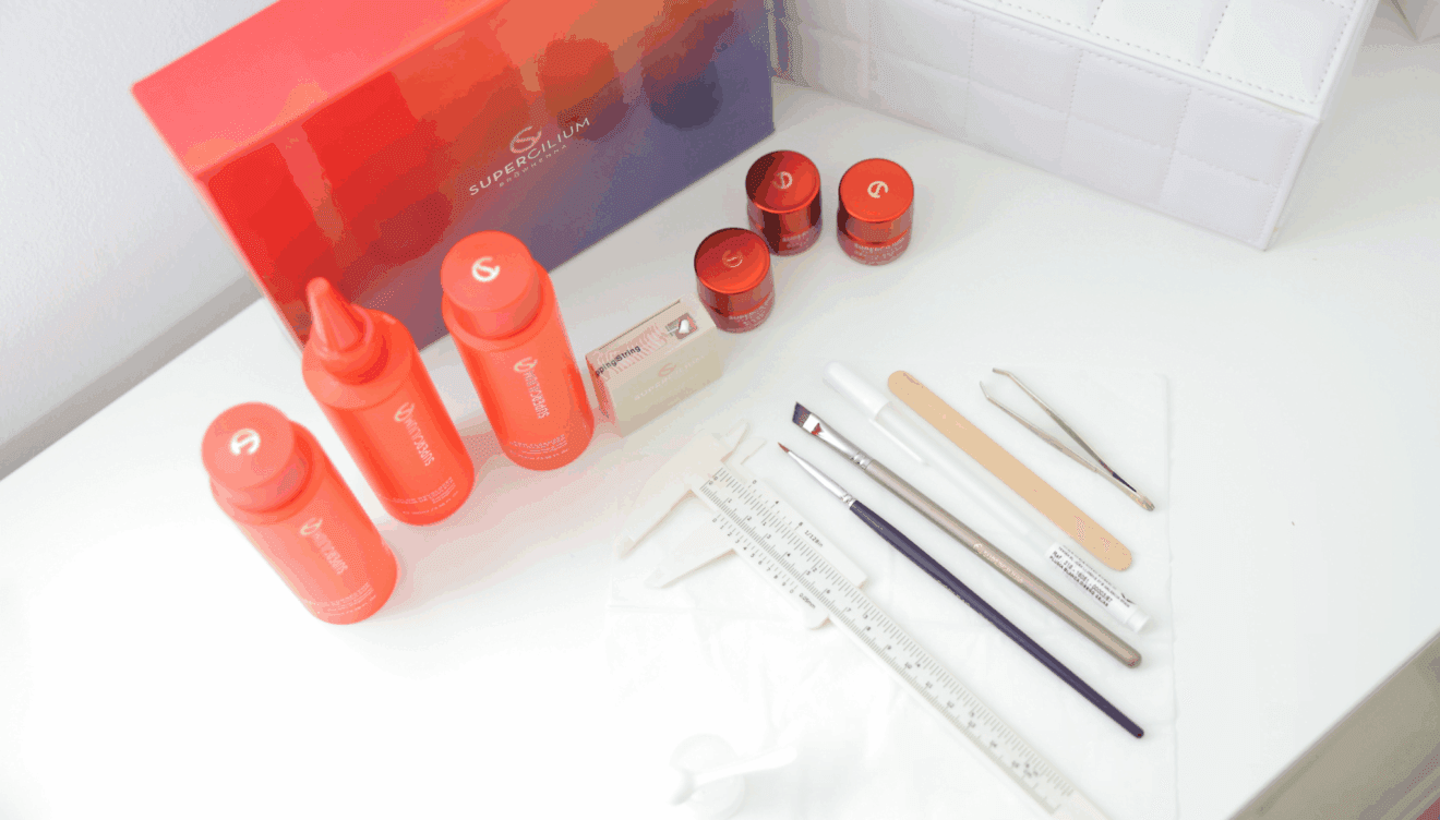 Microblading en Dénia - Guaraná