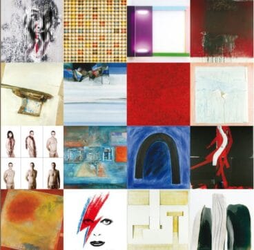 1x1 La Mirada Escrita