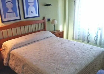 Alquila fantástico apartamento en Las Marinas