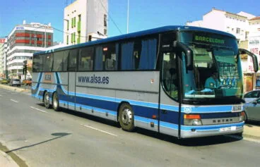 Alsa en Dénia